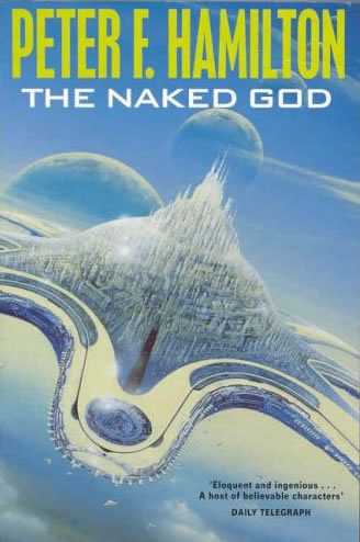The Naked God