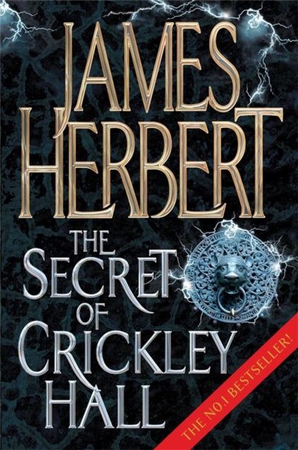 Secret of Crickley Hall