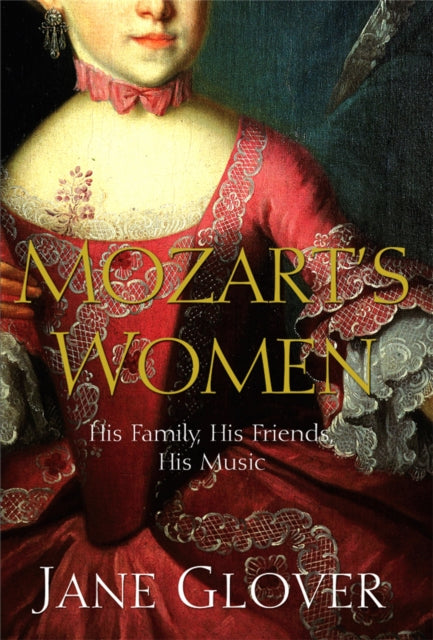 Mozart's Women