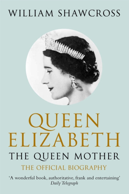 Queen Elizabeth the Queen Mother