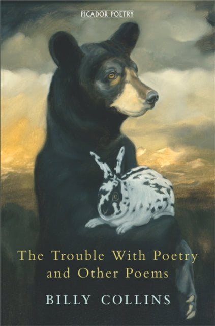 Trouble with Poetry and Other Poems