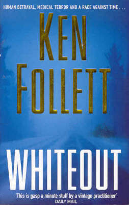 WHITEOUT