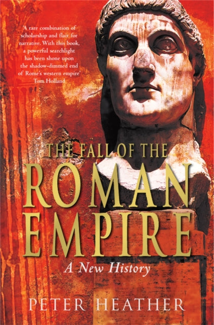 Fall of the Roman Empire