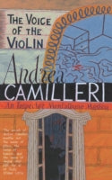 The Voice of the Violin