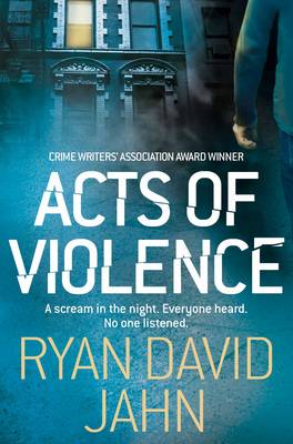 ACTS OF VIOLENCE