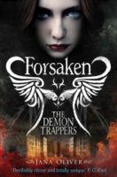 The Demon Trappers: Forsaken