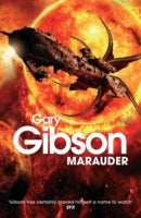 MARAUDER