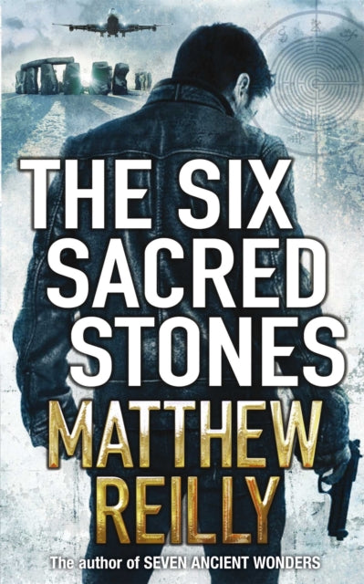 Six Sacred Stones