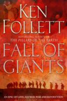 FALL OF GIANTS