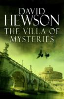 The Villa of Mysteries