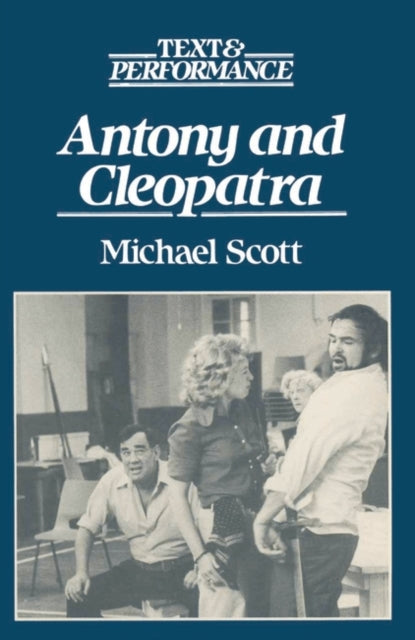 Antony and Cleopatra