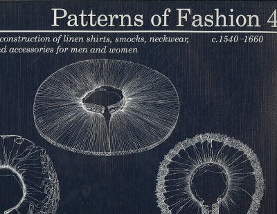 PATTERNS OF FASHION 4
