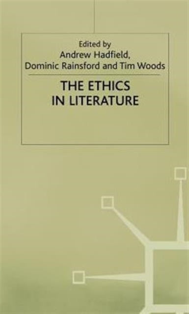 Ethics in Literature