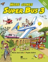 Here Comes Super Bus