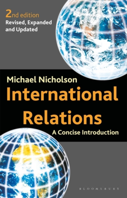 International Relations: A Concise Introduction