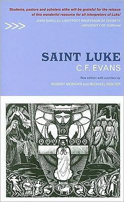 Saint Luke