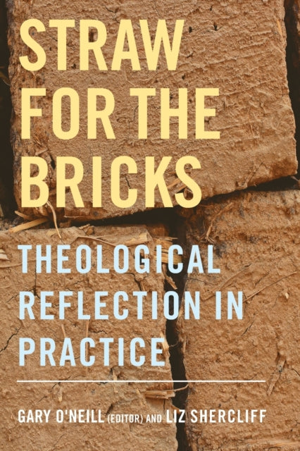 Straw for the Bricks: Theological Reflection in Practice