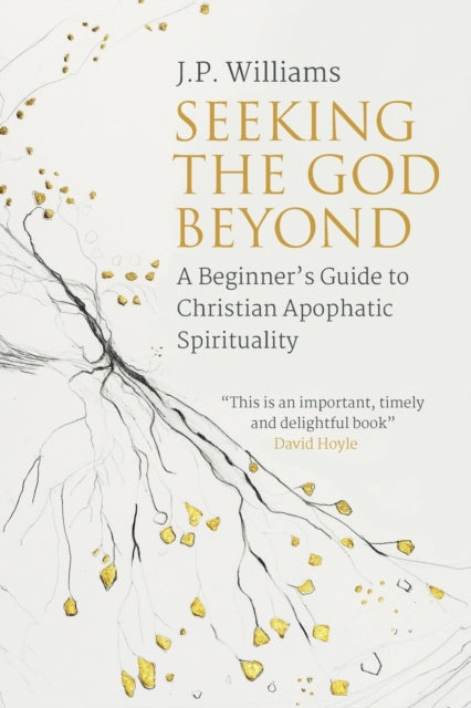 Seeking the God Beyond - A Beginner's Guide to Christian Apophatic Spirituality