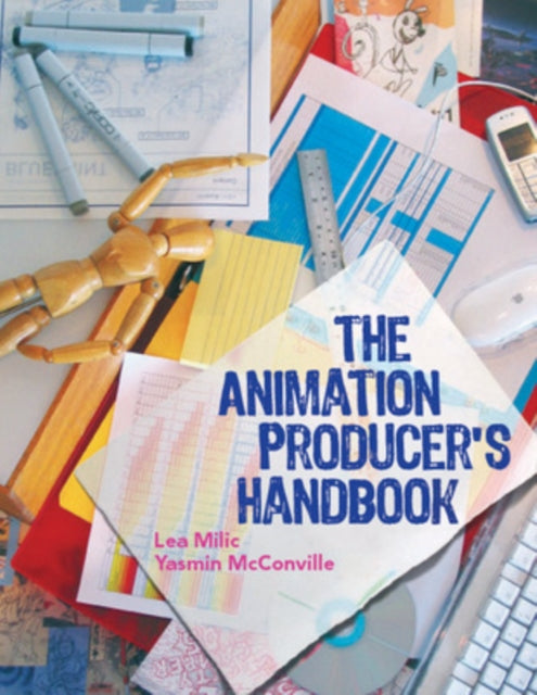 Animation Producer's Handbook