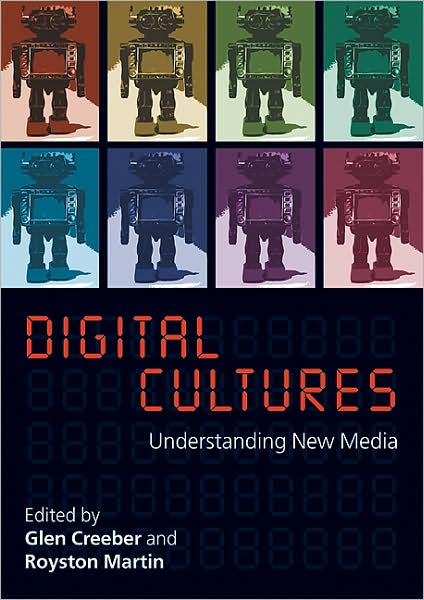 Digital Culture