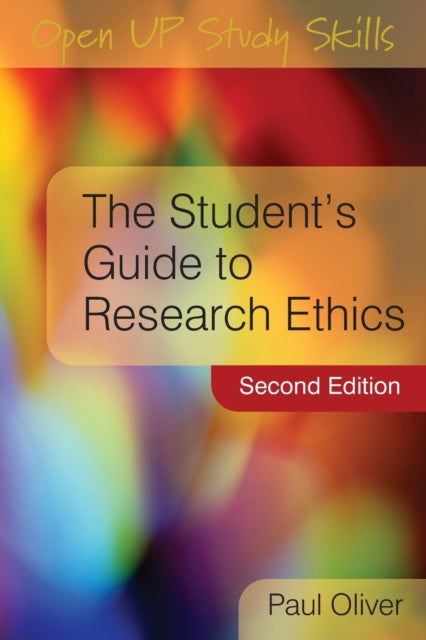 Student's Guide to Research Ethics