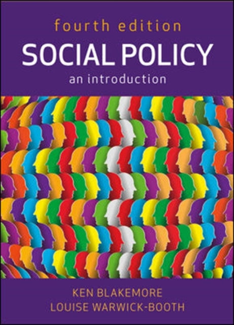Social Policy: An Introduction: An Introduction