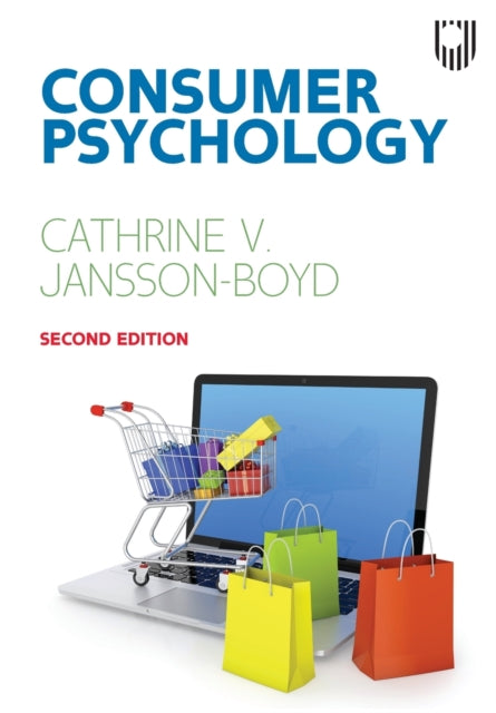 Consumer Psychology 2e