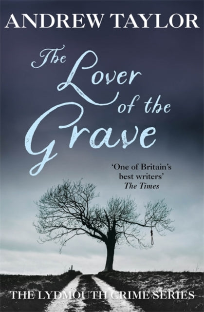 Lover of the Grave