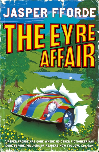 Eyre Affair