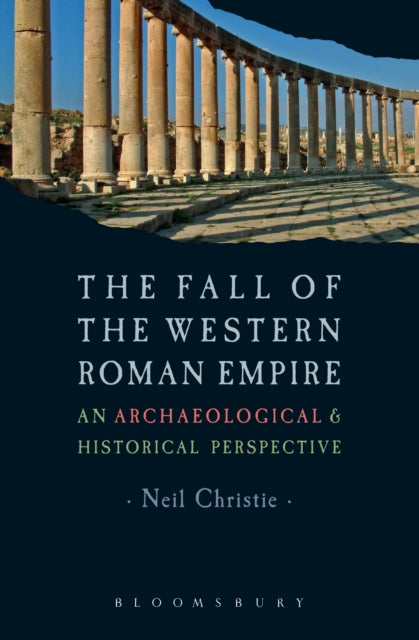 Fall of the Western Roman Empire