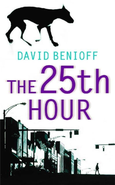 The 25th Hour