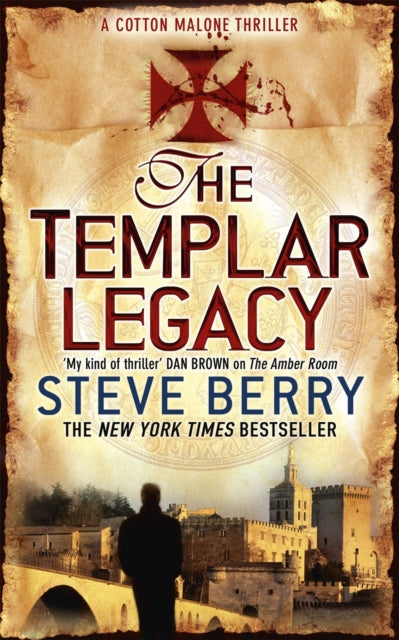 Templar Legacy