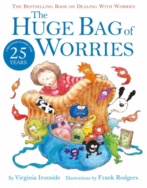 Huge Bag of Worries