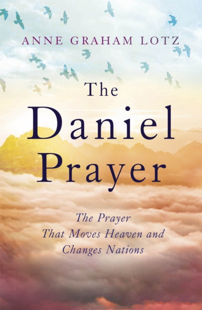 Daniel Prayer