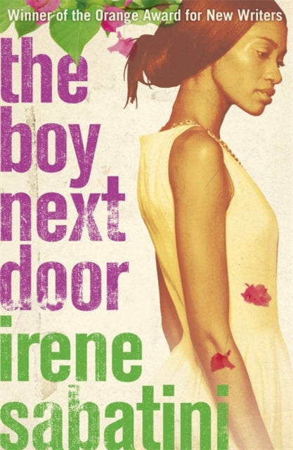 Boy Next Door