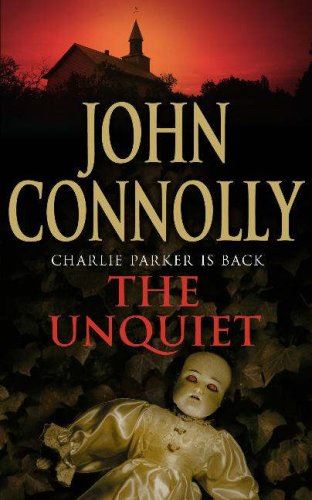 Unquiet