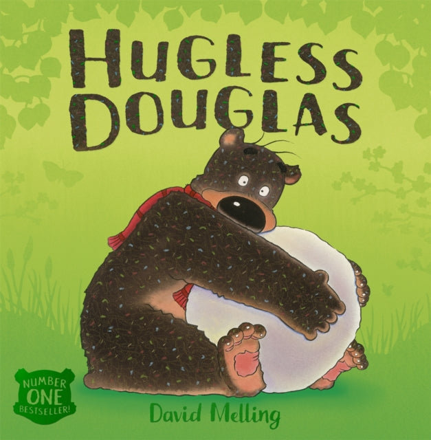 Hugless Douglas: Hugless Douglas
