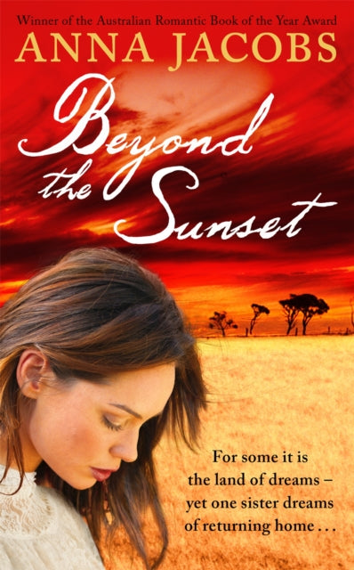 Beyond the Sunset