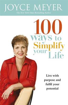 100 WAYS TO SIMPLIFY YOUR LIFE