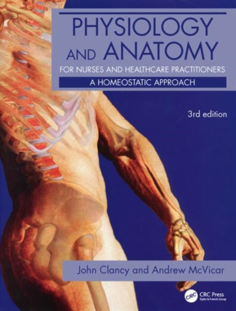 Physiology and Anatomy for Nurses and Healtcare