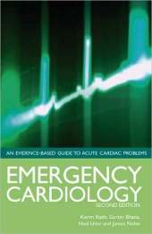 EMERGENCY CARDIOLOGY