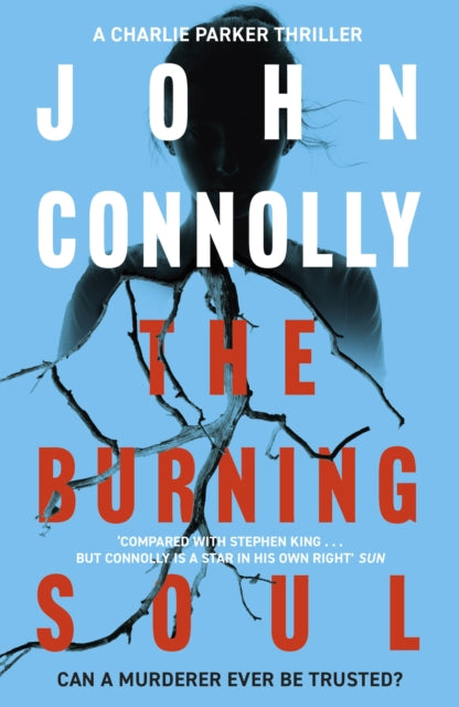 The Burning Soul: A Charlie Parker Thriller: 10