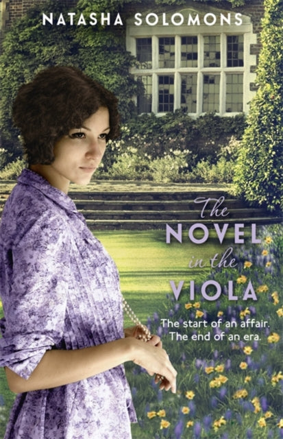 Novel in the Viola