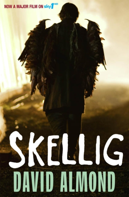 Skellig: TV Tie-In