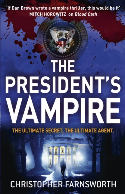 President's Vampire