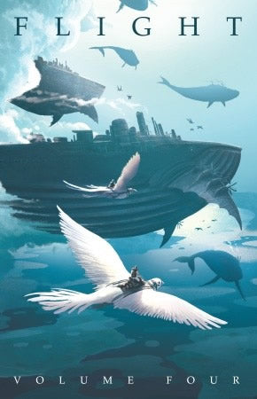 Flight, Vol. 4