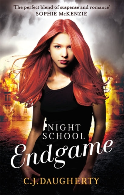 Night School: Endgame