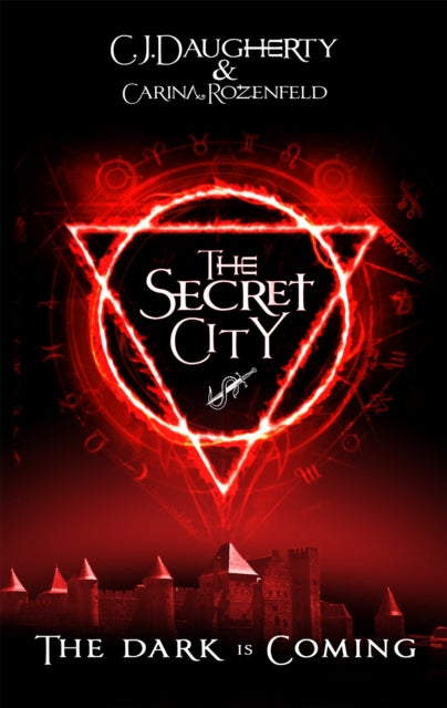 Secret City