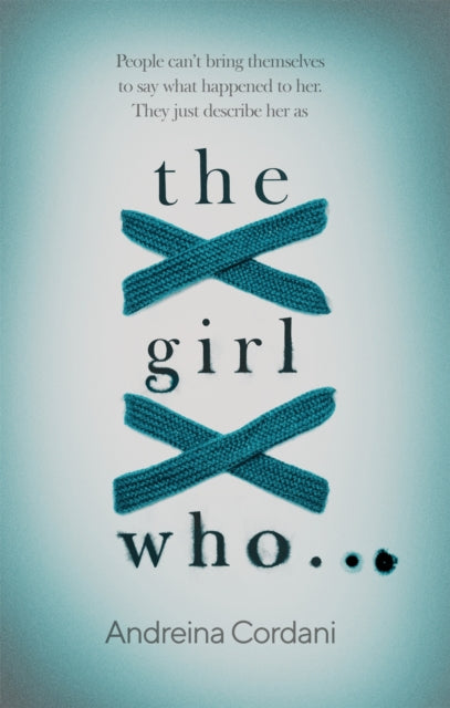 Girl Who...