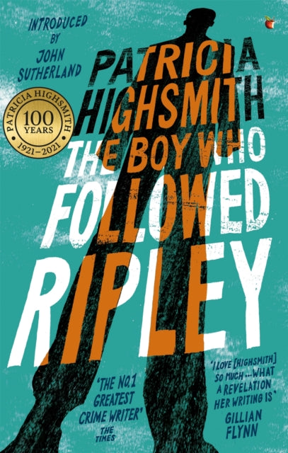 Boy Who Followed Ripley